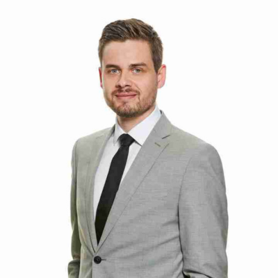 A picture for Stefan Riedmann